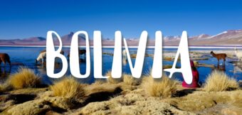 Bolivie 🇧🇴 La Paz – Salar de Uyuni – Altiplano