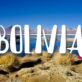 Bolivie 🇧🇴 La Paz – Salar de Uyuni – Altiplano