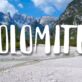 Dolomites – Italie 🇮🇹 Tre Cime Lavaredo – Stella Pass