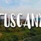 Toscane – Italie 🇮🇹 [Drone 4K]