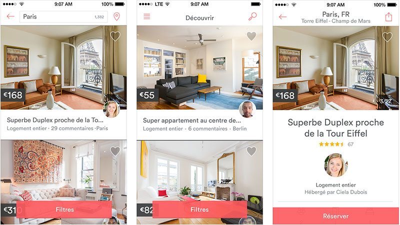 airbnb-application-voyage