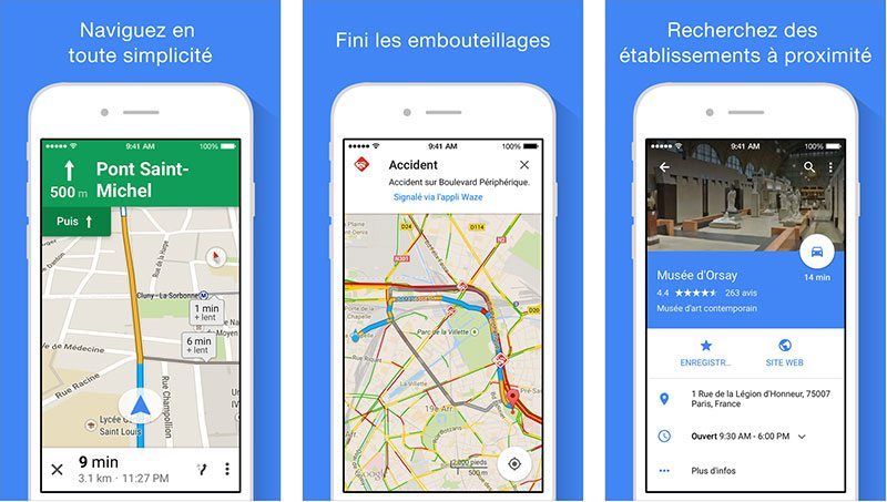 google-maps-app