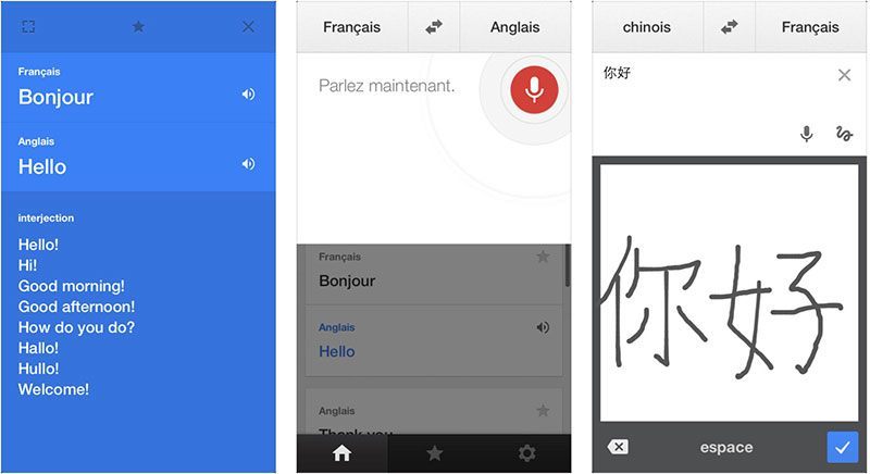 google-traduction-application-voyage