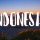 Indonésie 🇮🇩 Java & Bali