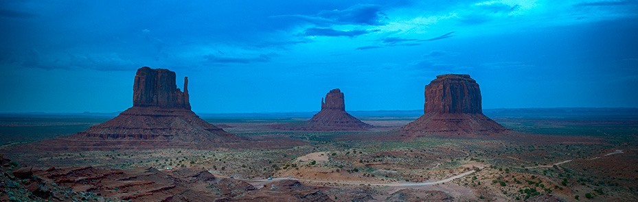 monument-valley-lanscape