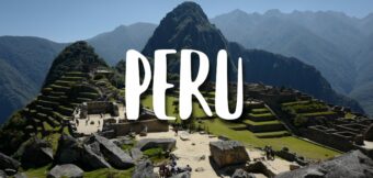 Pérou 🇵🇪 Machu Picchu – Sacred Valley et Cuzco