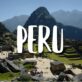 Pérou 🇵🇪 Machu Picchu – Sacred Valley et Cuzco