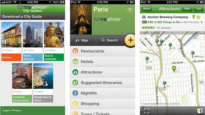 tripadvisor-application-voyage